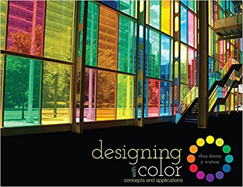 Designing with Color: Concepts and Applications - Html to Pdf